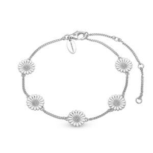 Christina Marguerites Armbånd 601-S45