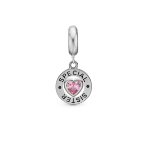 Christina Special Sister Charm 623-S294
