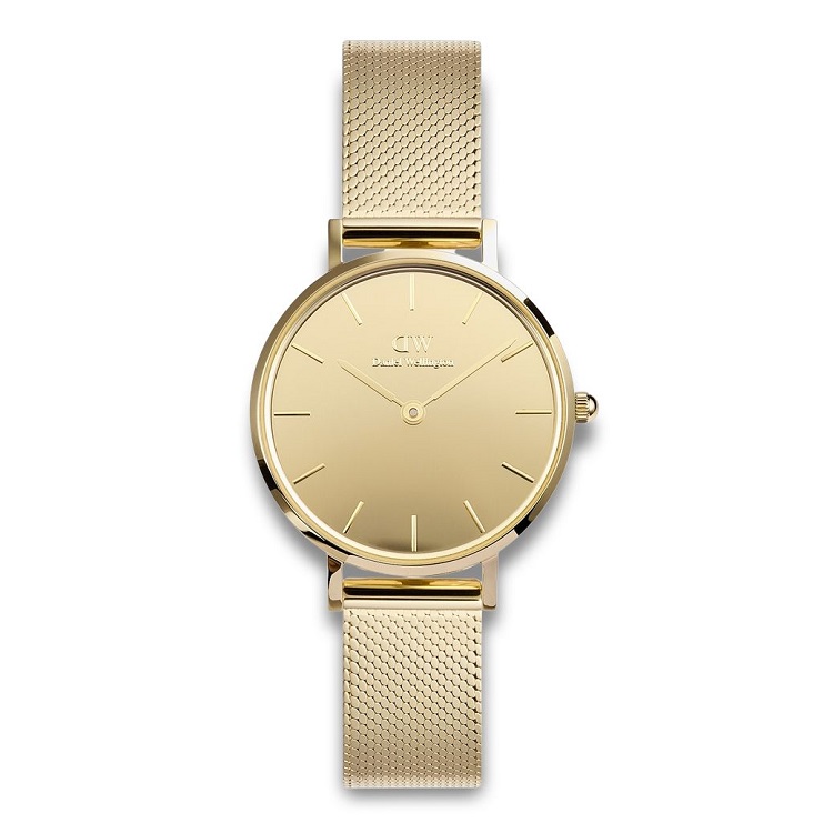 Daniel Wellington Petite 28 Mirror G DW00100797