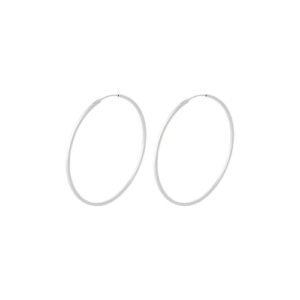 Pernille Corydon Orbit hoops E-053-S