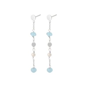 Pernille Corydon Afterglow Sea øreringe E-256-S