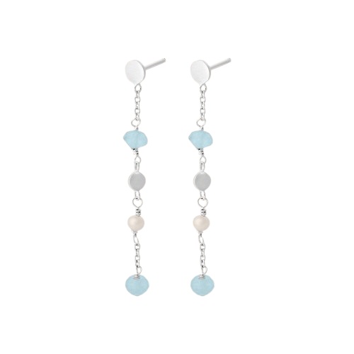 Pernille Corydon Afterglow Sea øreringe E-256-S