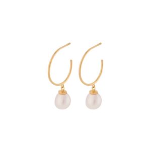 Pernille Corydon Ocean Dream øreringe E-454-GP