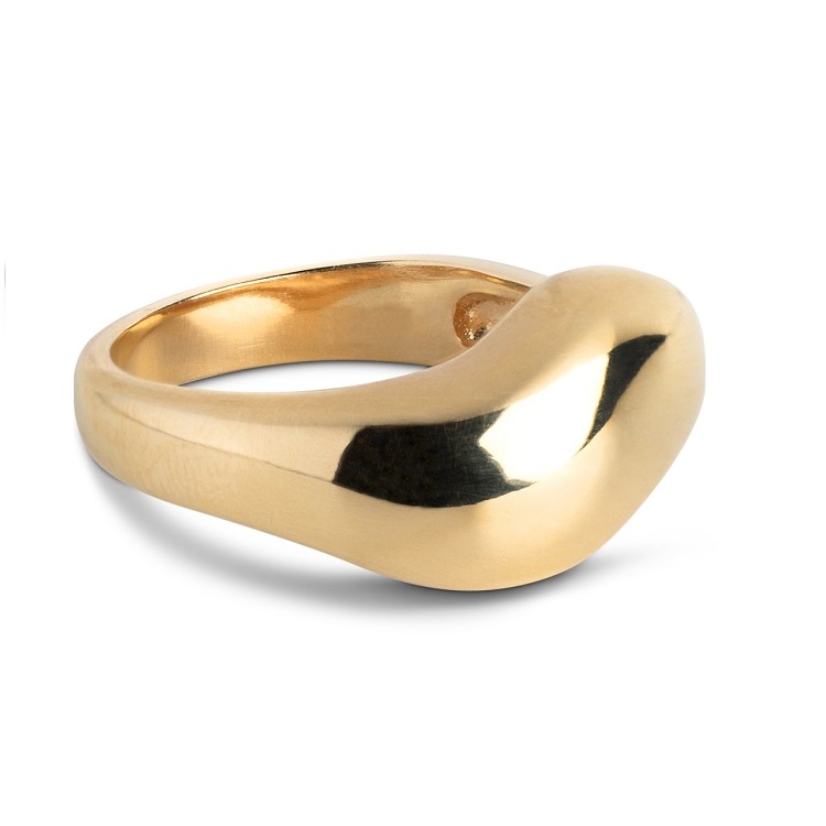 Enamel Agnete ring R73G