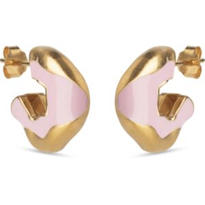 Enamel Amelia øreringe E272GM