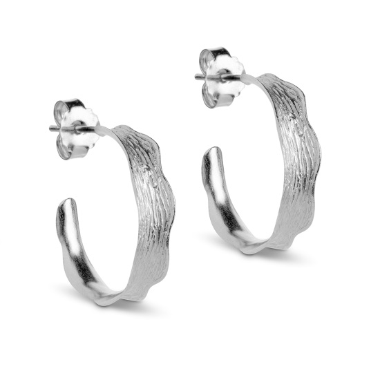 Enamel Ane small øreringe E289SM