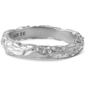 Enamel- Gia ring str 54