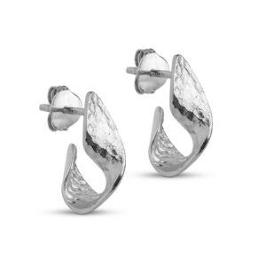 Enamel Daia øreringe E243SM