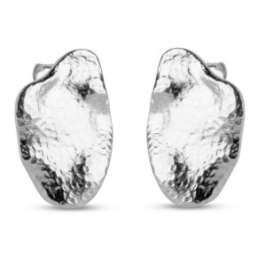 Enamel Maia Large øreringe E387SM