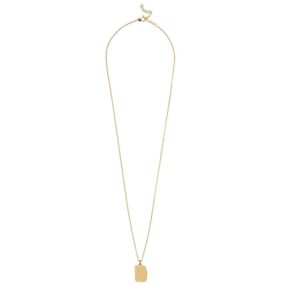 Enamel Mom halskæde N125G