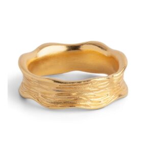 Enamel Ane ring R80GM Str. 50.