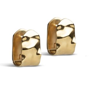 Enamel Ziva øreringe E388GM