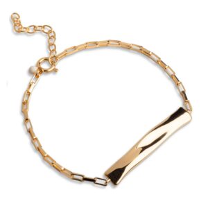 Enamel Noel armbånd B134G