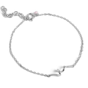 Enamel Twist armbånd B114S