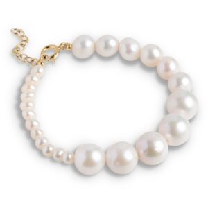 Enamel Amara armbånd B120G