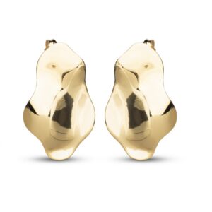 Enamel Cleopatra øreringe E396G