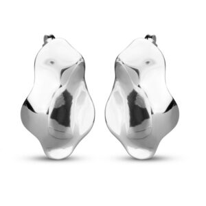 Enamel Cleopatra øreringe E396S