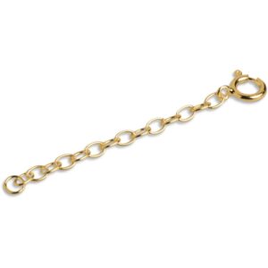 Enamel  Extender chain, Anchor B138G