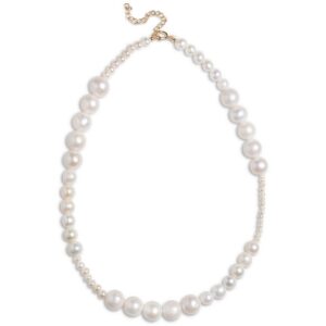 Enamel Amara halskæde N112G