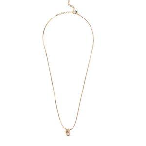 Enamel Masha halskæde N132G