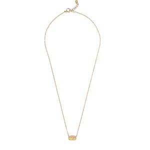 Enamel Mom halskæde N126G