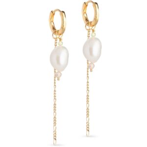 Enamel Adeline øreringe E258GM