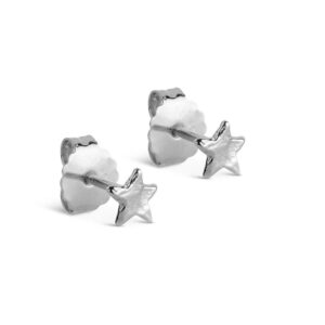 Enamel Star Energy øreringe E410S