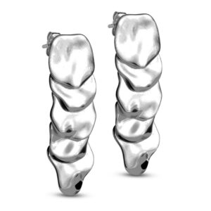 Enamel Sahara øreringe E394S