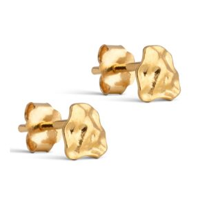 Enamel Rio øreringe E332GM