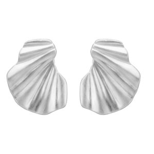 Enamel Wave øreringe E70SM