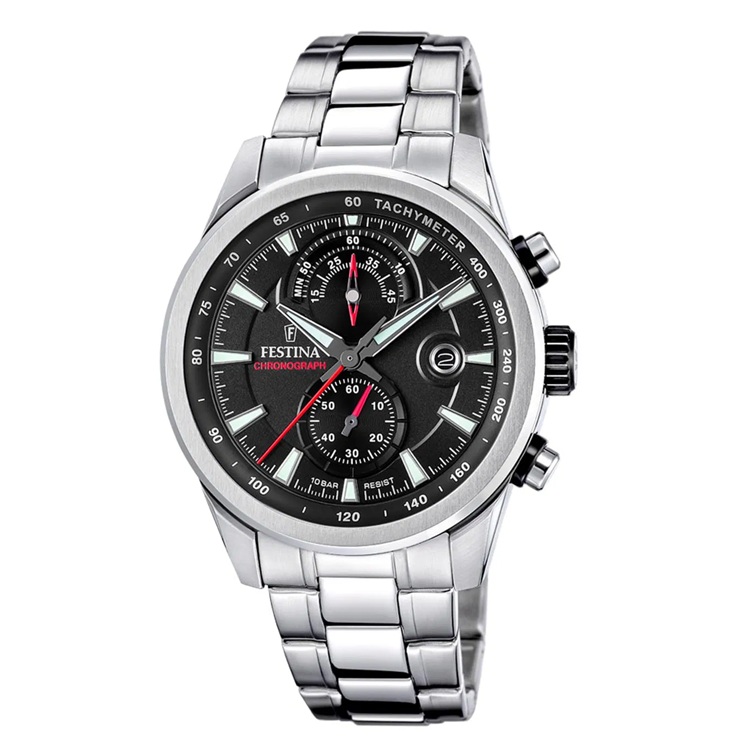 Festina Timeless Chrono F20694/6