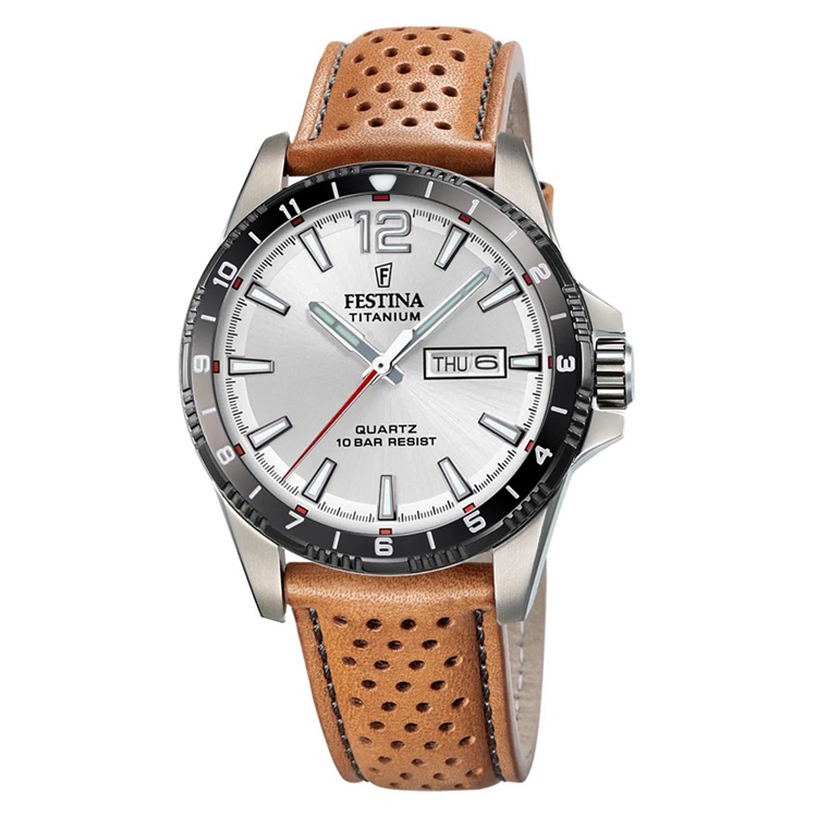 Festina Titanium F20699/1