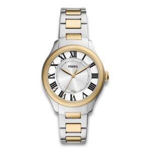 Fossil Gilmore ES5396