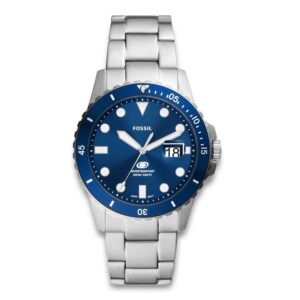 Fossil Blue FS6029