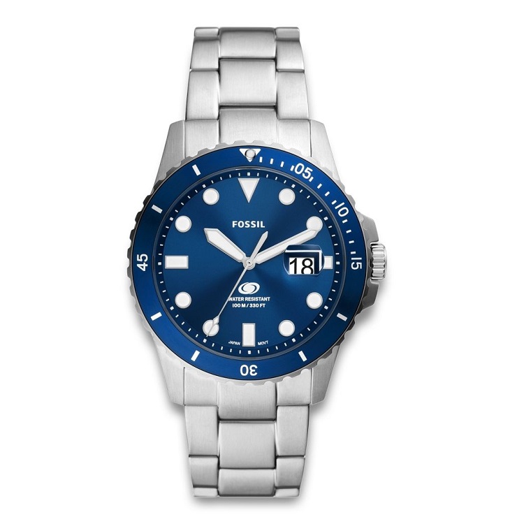 Fossil Blue FS6029