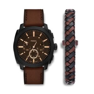 Fossil Machine Gavesæt FS6102SET