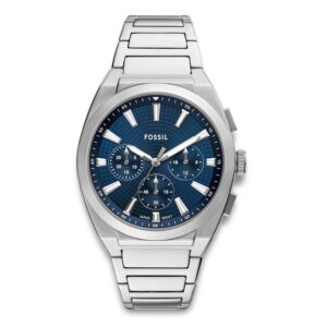 Fossil Everett FS6104