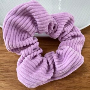 Hårelastik Lilla 192256