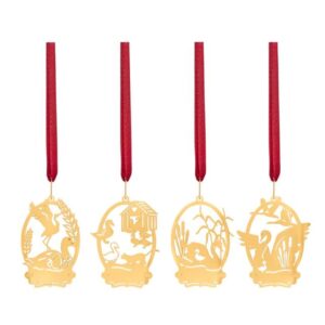 H C Andersen Den Grimme Ælling 98863072000