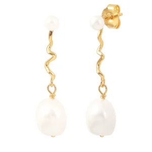 Hultquist Alva øreringe