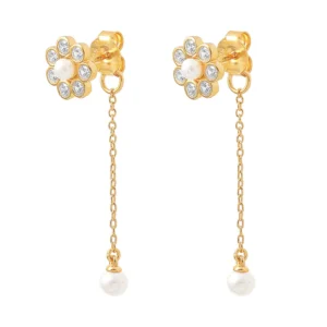 Hultquist Aya Flower