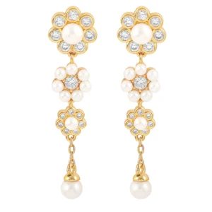 Hultquist Aya øreringe