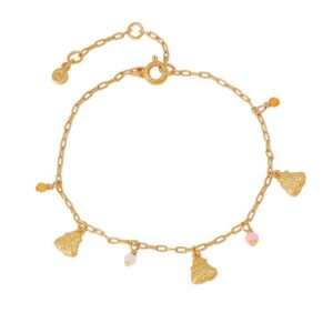 Hultquist Coralie armbånd S08465 G