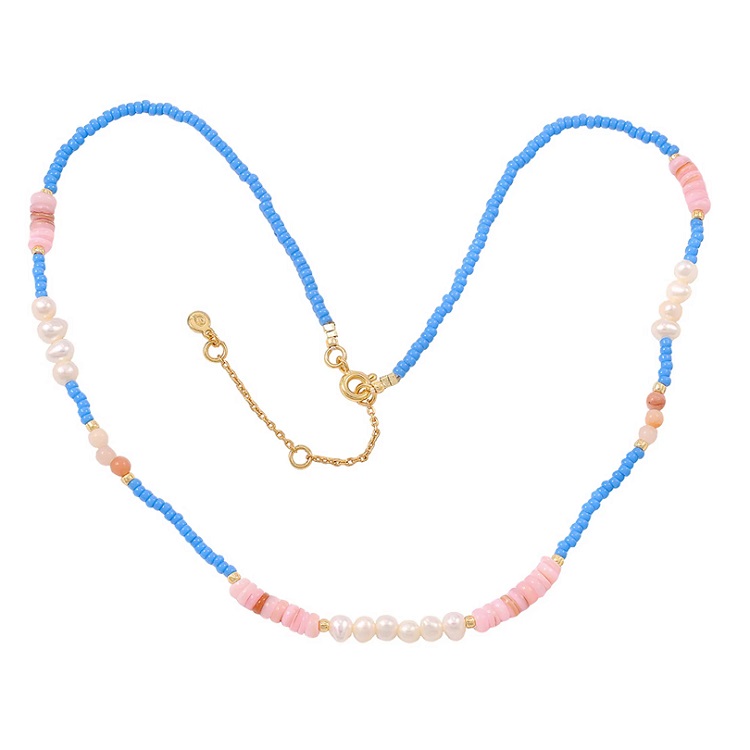 Hultquist Gabbie halskæde S08526 G