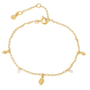 Hultquist Lorelei armbånd S08483 G