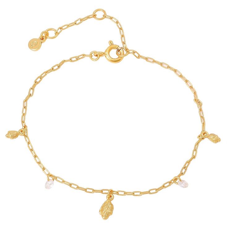 Hultquist Lorelei armbånd S08483 G