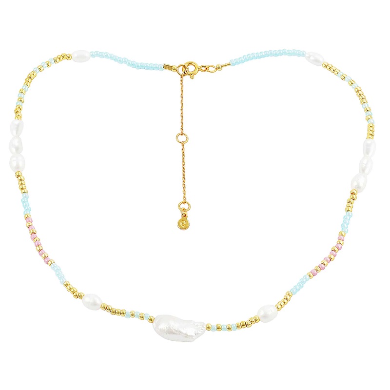 Hultquist Miabella halskæde S08080 G