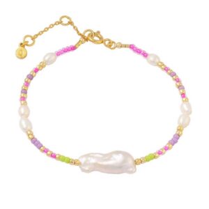 Hultquist Yrsa armbånd S08405 G