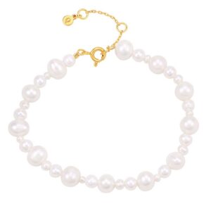Hultquist Josephine armbånd S08559 G