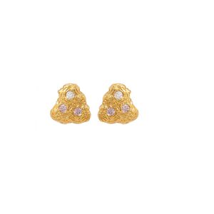 Hultquist Coralie øreringe S08461 G